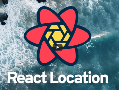 Manage Search State with React Location